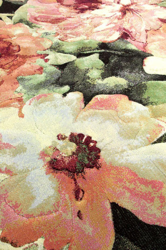 Bloemen Vloerkleed Multicolor Ciconia 5457