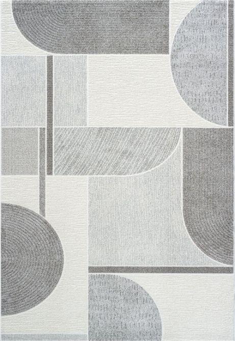grijs-vloerkleed-gemeleerd-ditella-4238-bovenkant