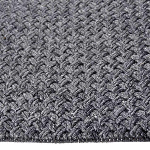 handgeweven vloerkleed grijs industrieel titicaca 3948 1