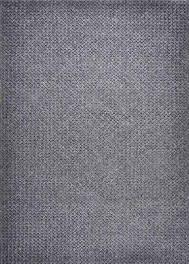 handgeweven vloerkleed grijs industrieel titicaca 3948 6
