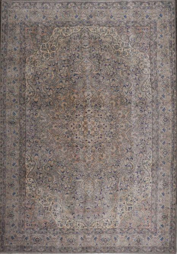 Klassiek Oosters Vloerkleed Perzisch Khari 5188