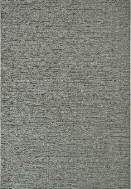 scandinavisch vloerkleed grijs noctua bovenkant