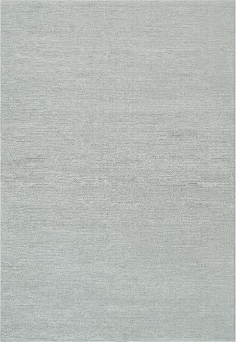 scandinavisch vloerkleed grijs noctua8659 bovenkant