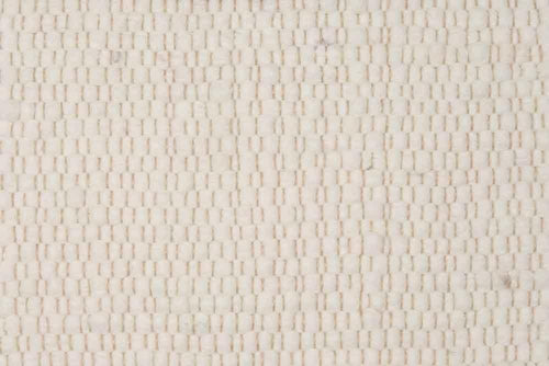 wit vloerkleed landelijk hydra detail