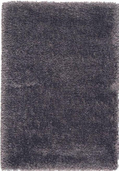 zwart grijs vloerkleed capia bovenkant