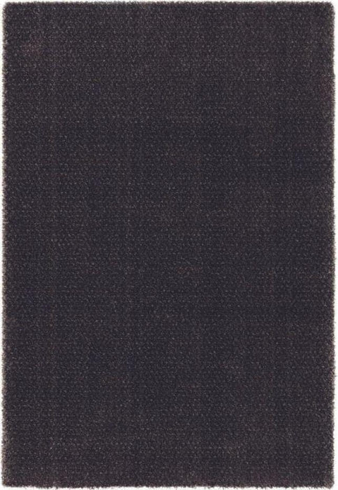 Zwart Vloerkleed Piperi 3746